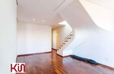Cobertura à venda em são paulo-sp, no bairro saúde: 3 quartos, 1 suíte, 2 salas, 3 banheiros, 2 vagas de garagem, 135m².