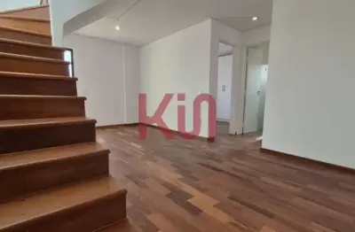 Cobertura à venda em são paulo-sp, no bairro saúde: 3 quartos, 1 suíte, 2 salas, 3 banheiros, 2 vagas de garagem, 135m².