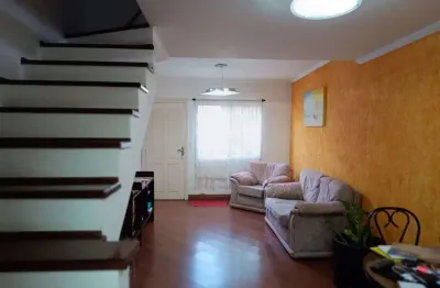 Imperdível oportunidade: casa à venda em são paulo-sp, vila caraguatá, 3 quartos, 1 suíte, 2 banheiros, 2 vagas de garagem, 80m².