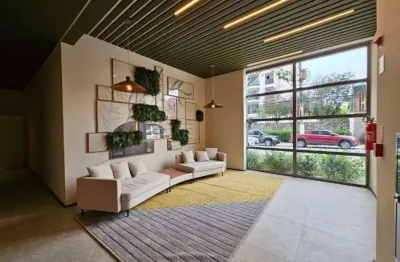 Apartamento com 1 dormitório, 24 m² - venda por r$ 449.000,00 ou aluguel por r$ 3.900,00/mês - pinheiros - são paulo/sp