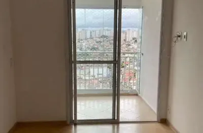 Apartamento à venda em são paulo-sp, bairro cursino! 2 quartos, 1 suíte, 2 banheiros, 1 vaga, 56,00 m² de área. venha conferir!