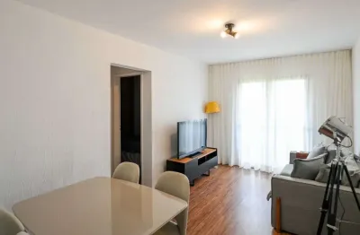 Venda de apartamento de 3 quartos na vila monte alegre, são paulo-sp: 2 salas, 2 banheiros, 2 vagas e 65m² de área!