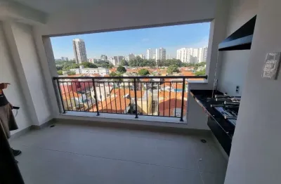 Apartamento à venda em são paulo-sp, chácara santo antônio: 2 quartos, 1 suíte, 2 banheiros, 1 vaga, 58m². imperdível!