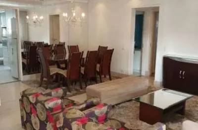 Imperdível cobertura de alto padrão com 3 quartos e 3 suítes no Brooklin Paulista, São Paulo-SP!