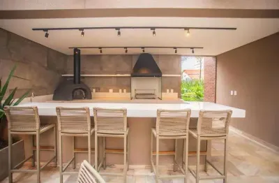 Apartamento de alto padrão com 3 quartos e 2 suítes na saúde, são paulo - sp: 84m², 2 salas, 3 banheiros e 2 vagas.