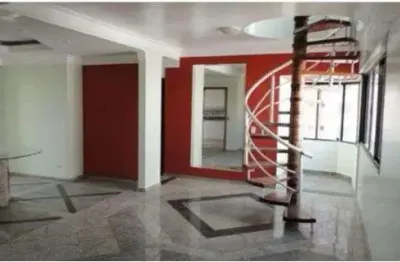 Apartamento duplex à venda em são paulo-sp: 2 quartos, 2 suítes, 2 banheiros, 2 vagas de garagem e 200m² na vila gumercindo.