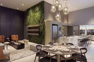 Imperdível apartamento à venda em são paulo-sp, na vila gumercindo: 3 quartos, 3 suítes, 3 banheiros, 2 vagas de garagem.