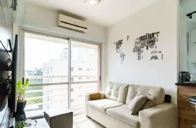 Imperdível oportunidade de investimento em apartamento de 2 quartos na vila monte alegre, são paulo-sp!