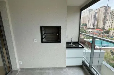 Apartamento à venda na Vila da Saúde com 2 quartos, 1 suíte e 78,00 m² de área - São Paulo-SP