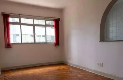 Apartamento à venda no paraíso, são paulo-sp: 1 quarto, 2 salas, 1 banheiro, 55m² de área. aproveite!