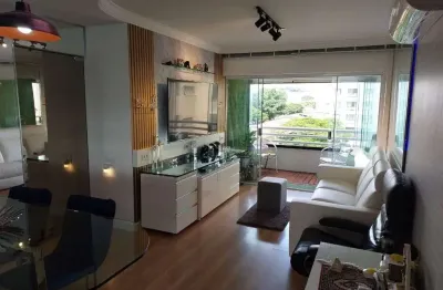 Apartamento à venda em são paulo-sp, planalto paulista: 2 quartos, 1 suíte, 2 salas, 2 banheiros, 3 vagas, 75m² de área
