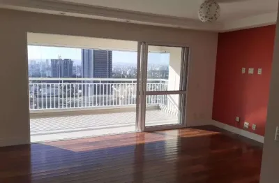 Imperdível: Apartamento de Luxo com 3 Suítes na Vila Firmiano Pinto, São Paulo-SP - 127m² - 2 Vagas de Garagem