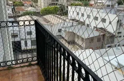 Apartamento com 2 dormitórios à venda, 60 m² por r$ 469.000,00 - saúde - são paulo/sp