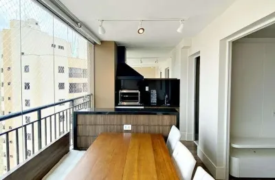 Imperdível apartamento à venda em são paulo-sp, chácara inglesa: 3 quartos, 1 suíte, 3 salas, 3 banheiros, 2 vagas, 101m².