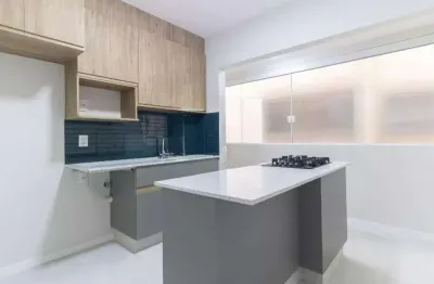 Apartamento à venda no bairro paraíso, são paulo-sp: 2 quartos, 1 banheiro, 65m² - imperdível oportunidade!