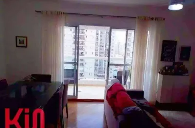 Apartamento com 3 dormitórios à venda, 108 m² por r$ 1.350.000,00 - vila mariana - são paulo/sp