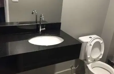 Conjunto comercial à venda no itaim bibi, são paulo-sp: 1 quarto, 1 banheiro, 2 vagas de garagem e 100m² de área.