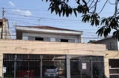 Imperdível casa de 4 quartos na vila noca, são paulo-sp: 2 suítes, 1 sala, 3 banheiros, 2 vagas de garagem, 201m² de área.