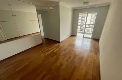 Imperdível oportunidade de apartamento à venda em são paulo-sp, na chácara inglesa: 2 quartos, 1 suíte, 2 salas, 2 banheiros, 1 vaga de garagem e 70m².
