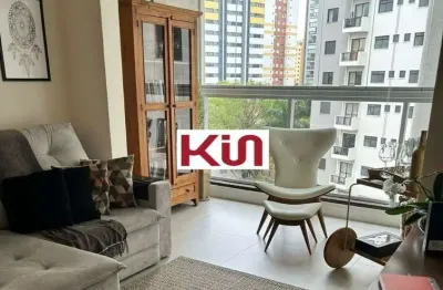Imperdível oportunidade: apartamento à venda em são paulo-sp, chácara inglesa. 2 quartos, 1 suíte, 2 salas, 2 banheiros, 1 vaga, 67m².