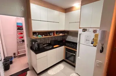 Apartamento à venda em são paulo-sp, vila do bosque: 2 quartos, 1 suíte, 1 sala, 2 banheiros, 1 vaga, 54m² de área. imperdível!