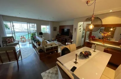 Apartamento com 3 dormitórios à venda, 128 m² por r$ 1.600.000,00 - saúde - são paulo/sp