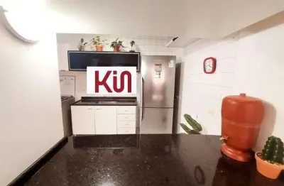 Venda de apartamento em vila clementino, são paulo-sp: 1 quarto, 1 banheiro, 1 vaga, 51,00 m² de área. confira já!