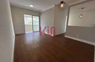 Impecável apartamento à venda em são paulo-sp, bosque da saúde: 3 quartos, 1 suite, 2 salas, 2 banheiros, 2 vagas, 75m².