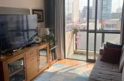 Apartamento à venda em são paulo-sp, saúde: 2 quartos, 2 salas, 2 banheiros, 1 vaga, 63m² de área! venha conferir!
