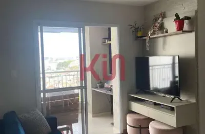 Apartamento à venda na vila da saúde, são paulo-sp: 2 quartos, 1 suíte, 2 salas, 2 banheiros, 2 vagas - 65m². ¡aproveite!