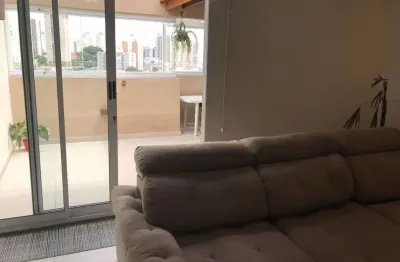 Imperdível cobertura de 2 quartos e 1 suíte na Vila Guarani, São Paulo! 84m² e vaga de garagem. Confira já!