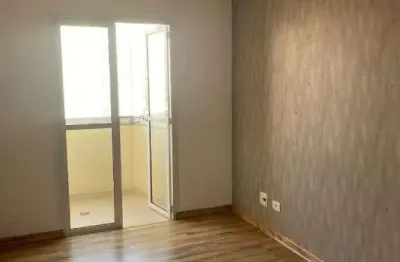 Imperdível apartamento de 2 quartos na vila clementino, são paulo-sp: 2 salas, 2 banheiros, 1 vaga de garagem!