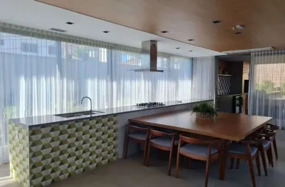 Apartamento à venda em mirandópolis, são paulo-sp: 4 quartos, 3 suítes, 2 salas, 3 banheiros, 2 vagas, 131m². adquira já!