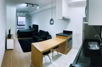 Apartamento à venda em são judas, são paulo-sp - 1 quarto, 1 banheiro, 29m² de área!