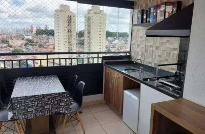 Imperdível oportunidade: apartamento à venda com 2 quartos e 1 suíte no sacomã, são paulo-sp!
