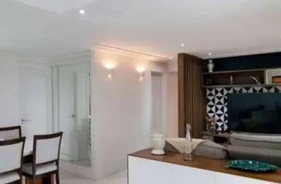 Apartamento à venda em são paulo-sp, jardim aeroporto: 3 quartos, 1 suíte, 2 salas, 3 banheiros, 2 vagas, 109m². imperdível!