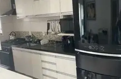 Apartamento à venda no campo belo, são paulo-sp: 1 quarto, 1 sala, 1 banheiro, 1 vaga na garagem - 47m².