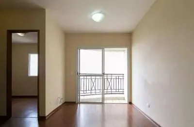 Apartamento à venda no ipiranga, são paulo-sp: 2 quartos, 1 suíte, 2 salas, 2 banheiros, 1 vaga de garagem! venha conferir!