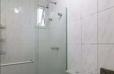 Apartamento à venda no Ipiranga, São Paulo-SP: 2 quartos, 1 suíte, 2 salas, 2 banheiros, 1 vaga de garagem! Venha conferir!