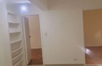 Apartamento de 3 quartos com suíte e vaga na Indianópolis, São Paulo - Espaçoso e moderno, pronto para morar!