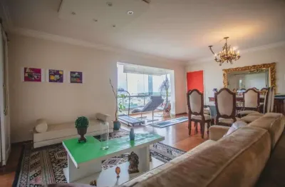 Apartamento à venda em são paulo-sp, vila monte alegre: 3 quartos, 1 suíte, 2 salas, 3 banheiros, 2 vagas, 140m².