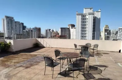 Apartamento à venda na Bela Vista, São Paulo-SP: 2 quartos, 2 salas, 2 banheiros, 116m² de área!