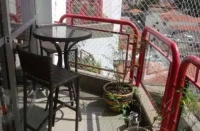 Apartamento à venda em mirandópolis, são paulo-sp: 3 quartos, 1 suíte, 3 salas, 3 banheiros, 2 vagas de garagem, 106m².