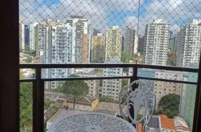 Apartamento à venda na vila mariana, sp: 3 quartos, 1 suíte, 2 banheiros, 2 vagas de garagem, 81m² de área.