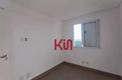 Apartamento à venda com 3 quartos e 2 vagas de garagem no jardim celeste, são paulo-sp!