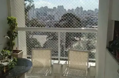 Apartamento à venda em são paulo-sp: 3 quartos, 2 suítes, 2 salas, 3 banheiros, 2 vagas de garagem na vila são josé!