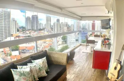 Imperdível oportunidade! apartamento de 3 quartos na vila firmiano pinto, são paulo-sp: 1 suíte, 2 salas e 130m². venha conferir!