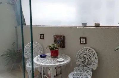 Oportunidade imperdível: apartamento à venda em sp na vila dom pedro i com 2 quartos, 1 suíte e vaga de garagem!