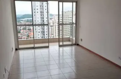 Apartamento à venda na vila guarani, são paulo-sp: 3 quartos, 1 suíte, 3 banheiros, 2 vagas na zona sul!