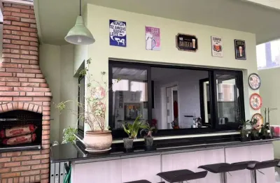 Cobertura à venda na vila monte alegre, são paulo-sp: 2 quartos, 2 salas, 2 banheiros, 2 vagas de garagem, 103m² de área.